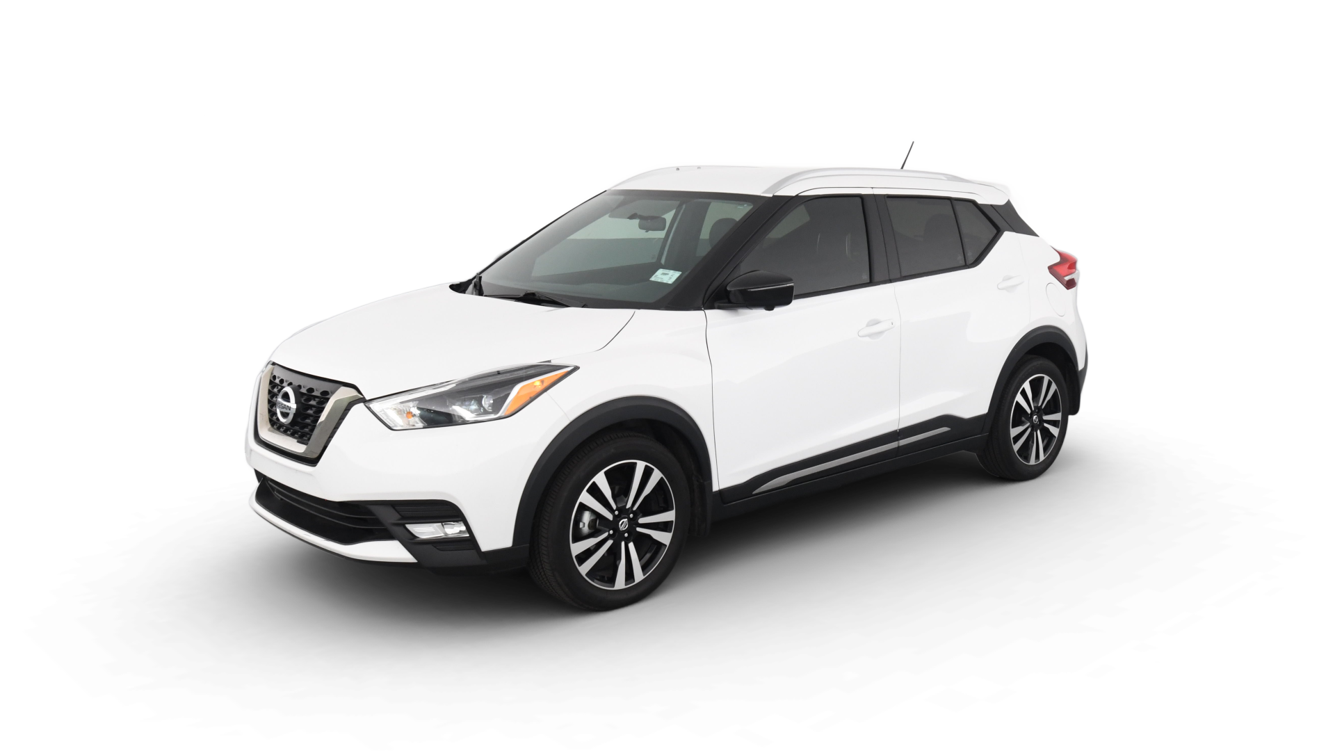 Nissan Kicks Carvana